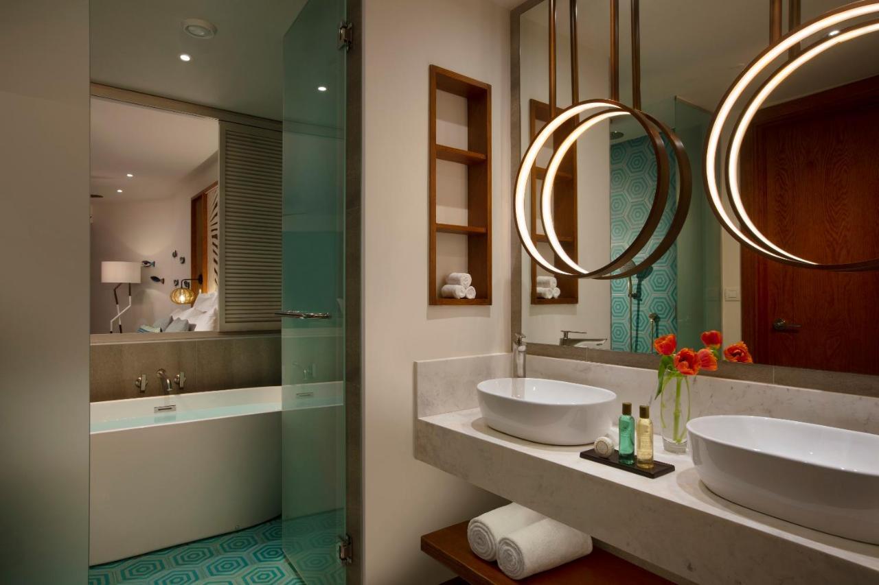 Junior Suite con Vista Oceano